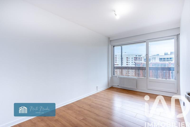 Appartement - 131 m² - 7 pièces