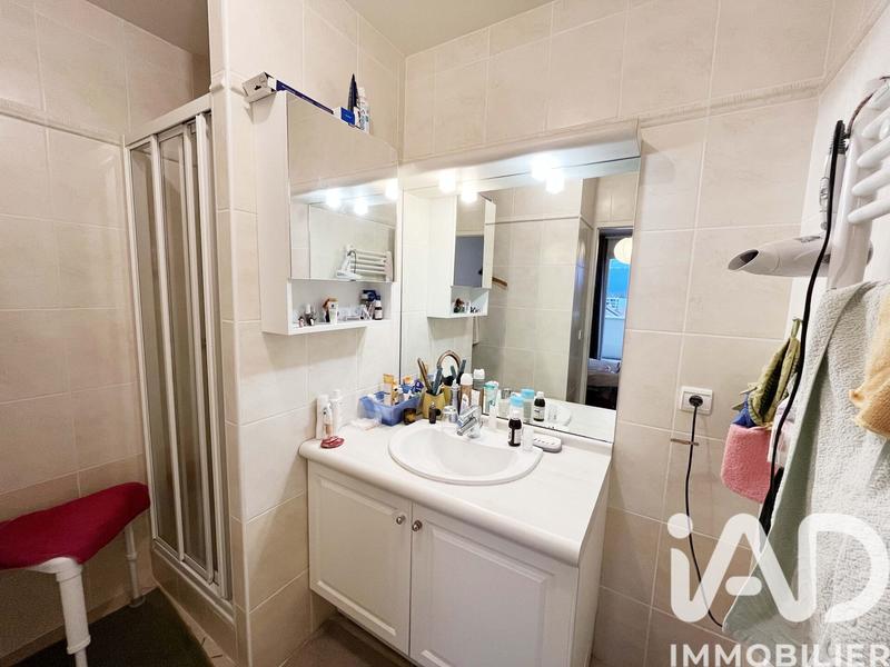 Appartement - 126 m² - 4 pièces