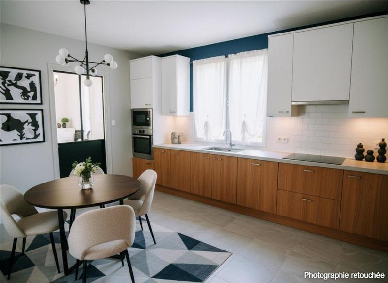 Maison bourgeoise - 350 m² - 10 pièces