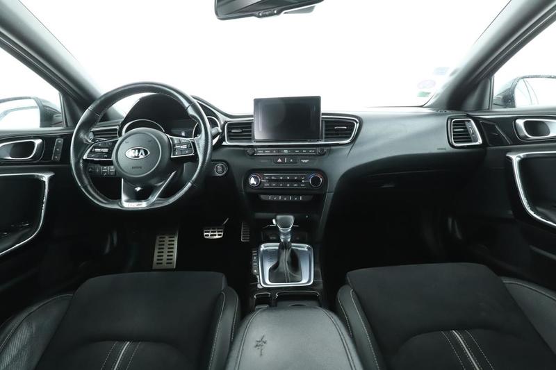 Kia ProCeed 1.4 t-GDi Isg Gt Line Dct7 140 ch