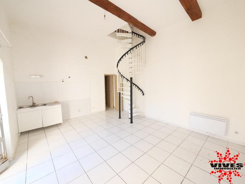 Appartement - 105 m² - 4 pièces