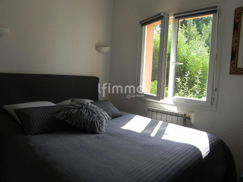 Maison - 65 m² - 4 pièces