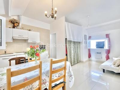 Maison - 20 m² - 1 pièce