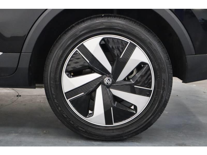 Mg Zs Ev Autonomie Etendue 70kWh - 115 kW 2wd Luxury