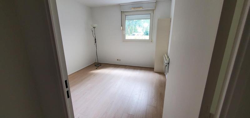 Appartement - 18 m² - 1 pièce
