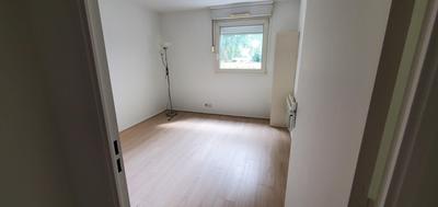 Appartement - 18 m² - 1 pièce