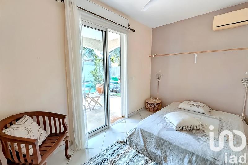 Maison - 160 m² - 5 pièces