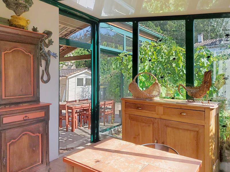 Villa - 121 m² - 6 pièces