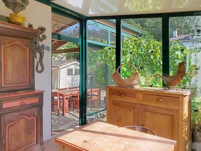 Villa - 121 m² - 6 pièces