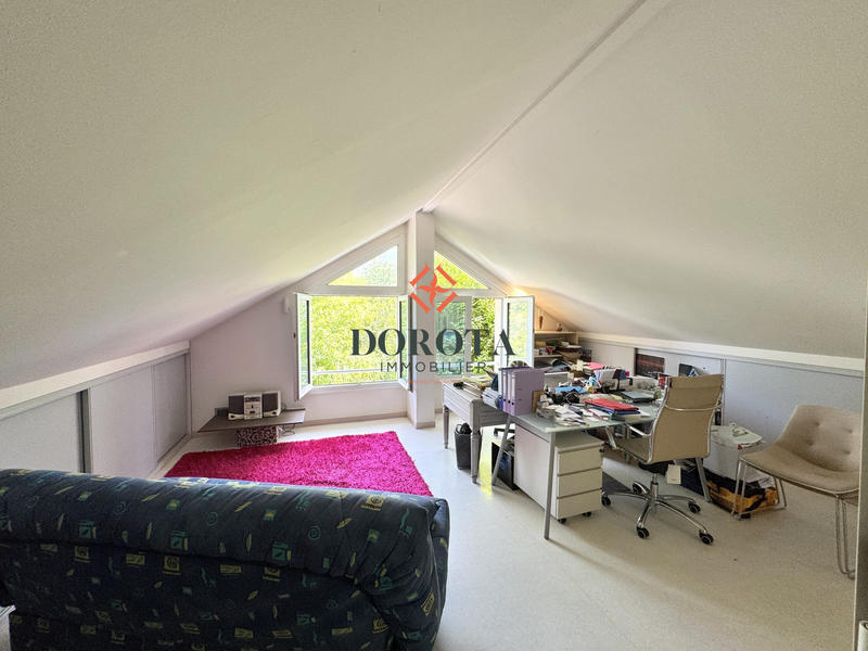 Villa - 189 m² - 6 pièces