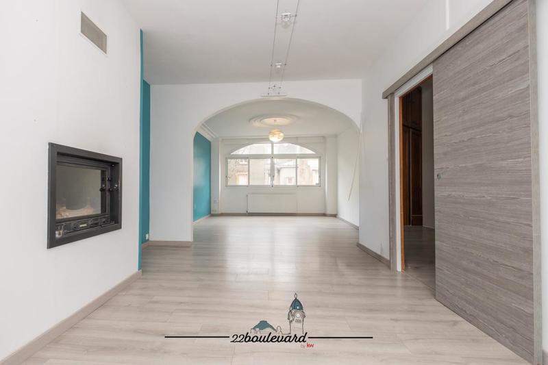 Maison - 143 m² - 6 pièces