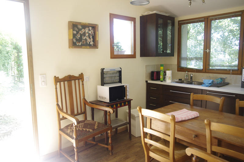 Maison - 163 m² - 7 pièces