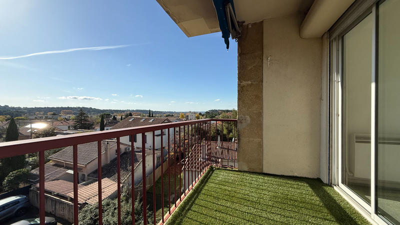 Appartement - 91 m² - 5 pièces