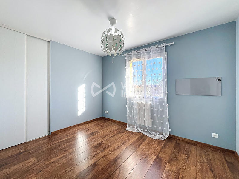 Maison - 161 m² - 7 pièces