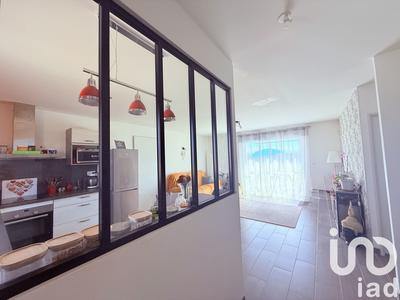 Maison de campagne - 89 m² - 4 pièces