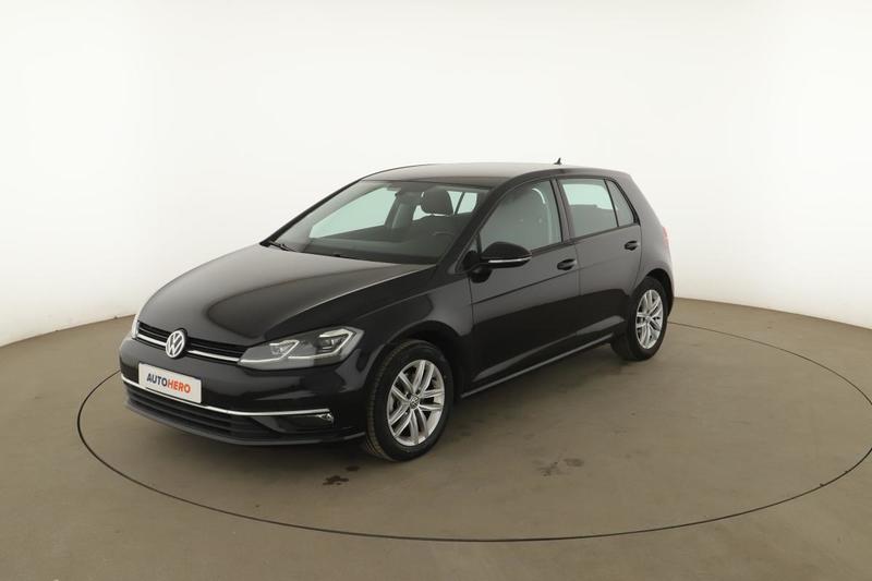 Volkswagen Golf VII 1.5 Tsi Evo BlueMotion Tech Carat Dsg7 5p 150 ch