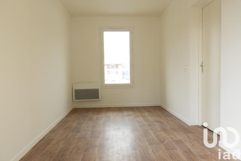 Maison - 107 m² - 6 pièces