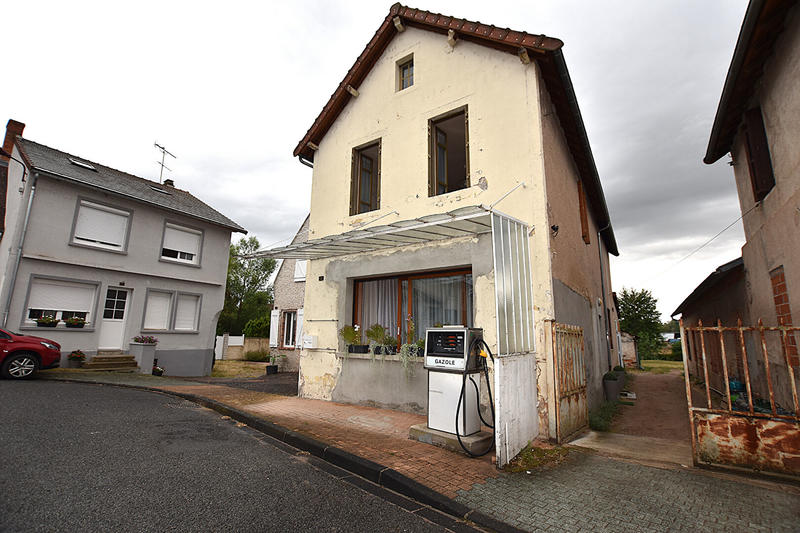 Maison - 137 m² - 5 pièces