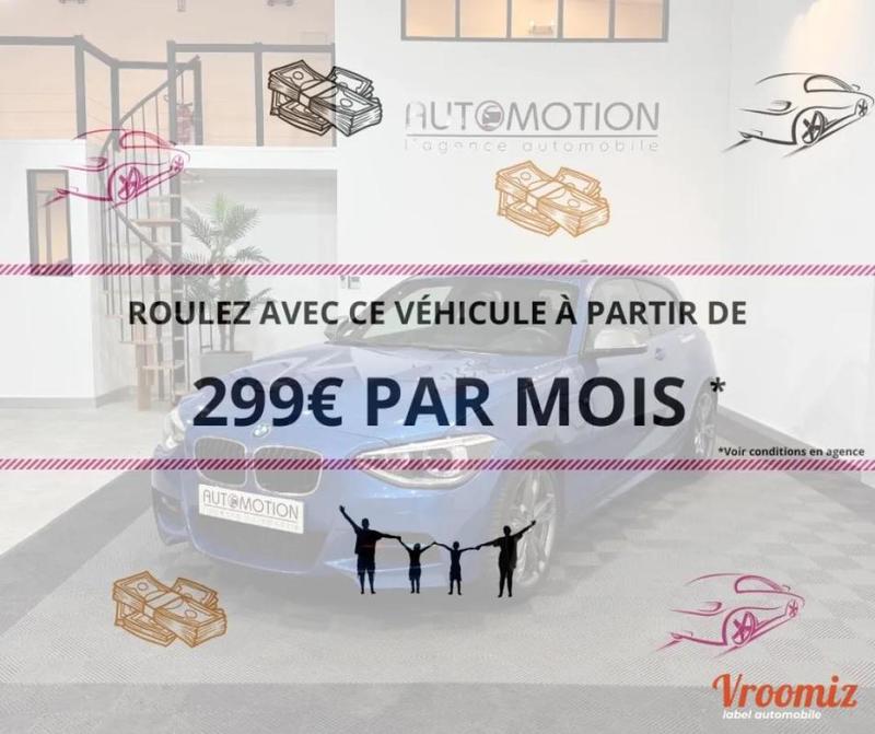 Bmw Série 1 Suivie Complet 320cv 135i Bva