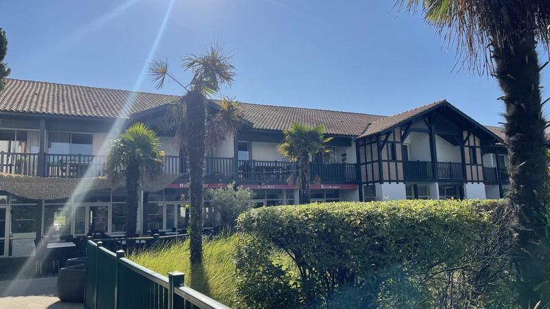 Studio - 20 m² - 1 pièce