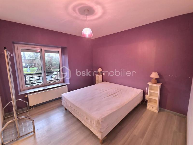 Maison de ville - 178 m² - 6 pièces