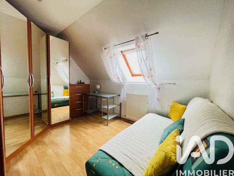 Maison - 105 m² - 4 pièces