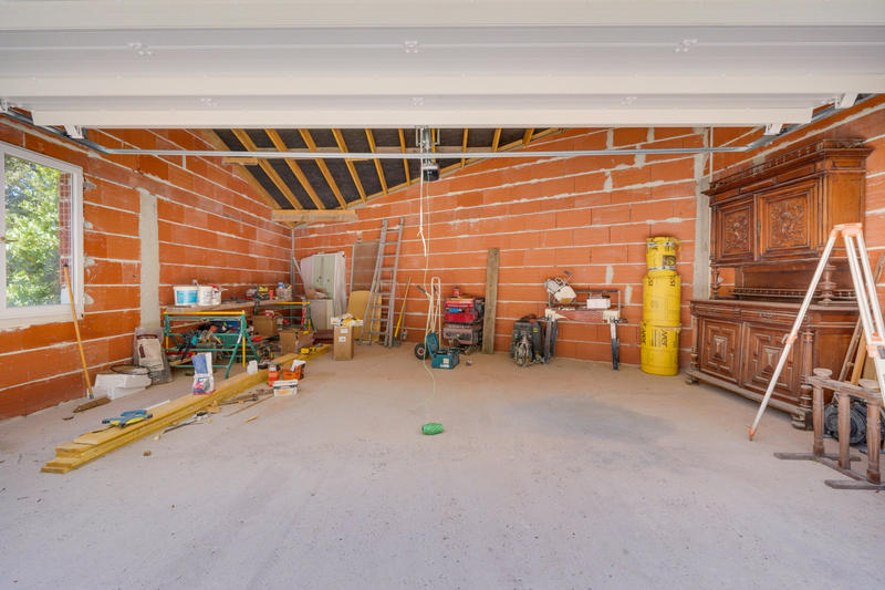 Maison - 151 m² - 5 pièces