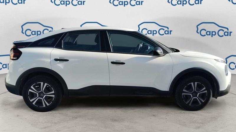 Citroën C4 III 1.5 BlueHDi 110 Feel Pack