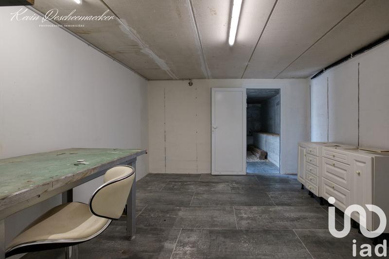 Maison - 208 m² - 8 pièces