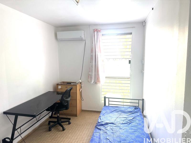 Appartement - 54 m² - 4 pièces