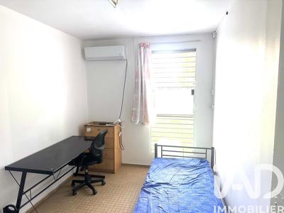 Appartement - 54 m² - 4 pièces