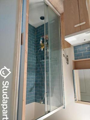 Chambre - 15 m² - 1 pièce