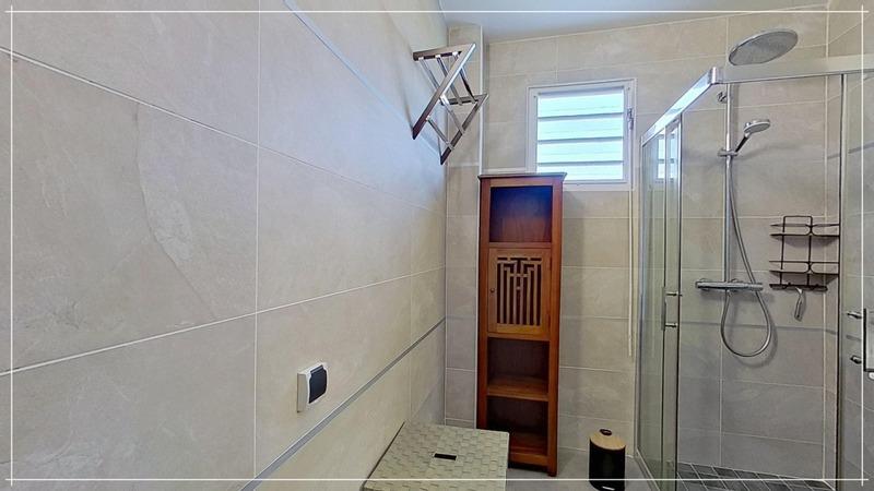 Appartement - 128 m² - 4 pièces