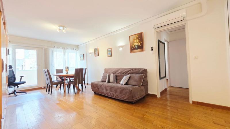 Appartement - 73 m² - 3 pièces