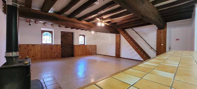 Maison - 195 m² - 7 pièces