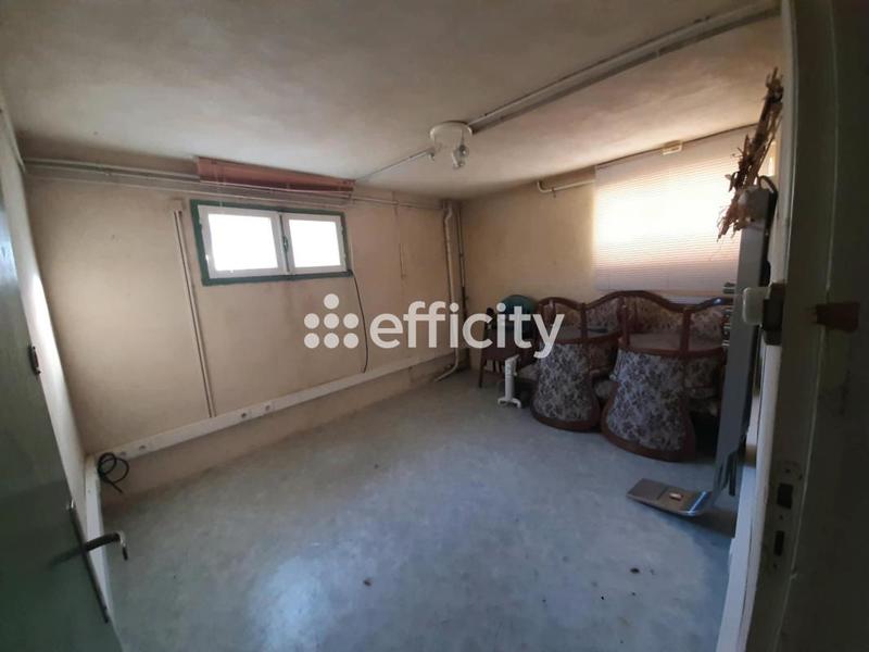 Villa - 89 m² - 5 pièces