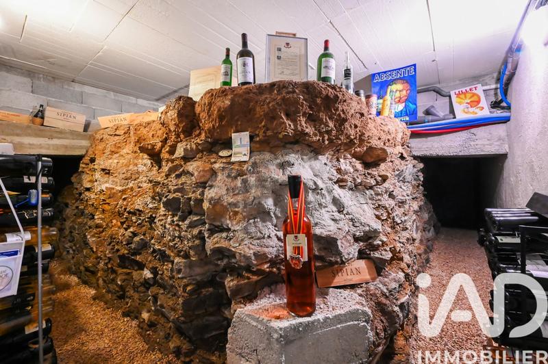 Maison de maîtres - 190 m² - 6 pièces