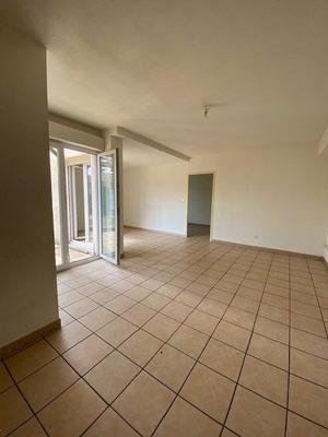 Appartement - 91 m² - 4 pièces