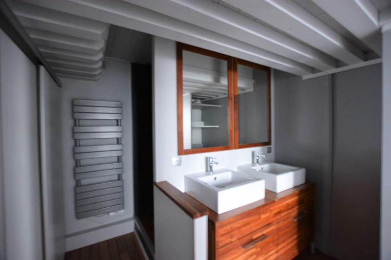 Appartement - 74 m² - 3 pièces