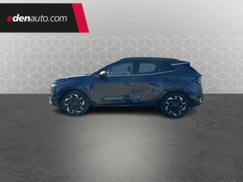 Kia Sportage Vp 1.6 CRDi 136ch Mhev Dct7 4x2 Gt-line Premium