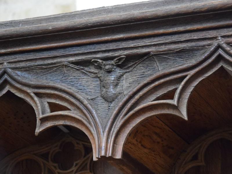 Atelier d'Halloween : Chauve qui peut !