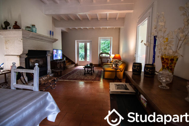 Maison - 160 m² - 4 pièces