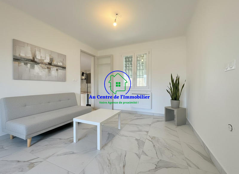 Maison - 89 m² - 4 pièces