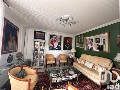 Maison - 158 m² - 8 pièces