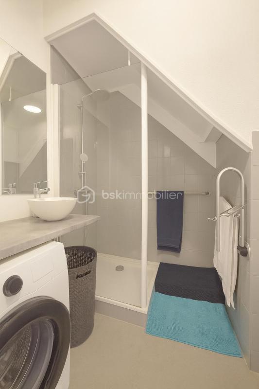 Corps de ferme - 140 m² - 6 pièces