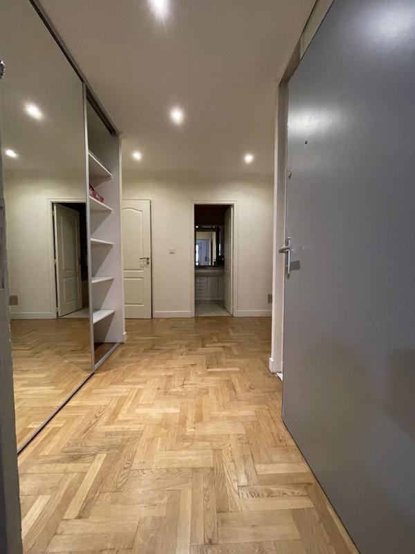 Appartement - 58 m² - 4 pièces