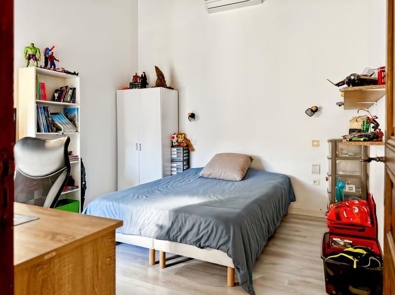 Maison - 176 m² - 7 pièces