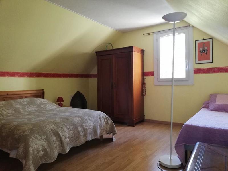 Maison - 147 m² - 7 pièces