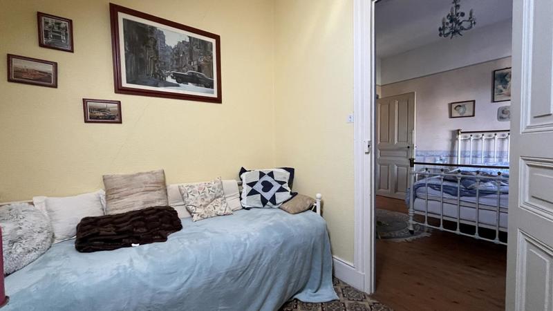 Maison - 165 m² - 7 pièces