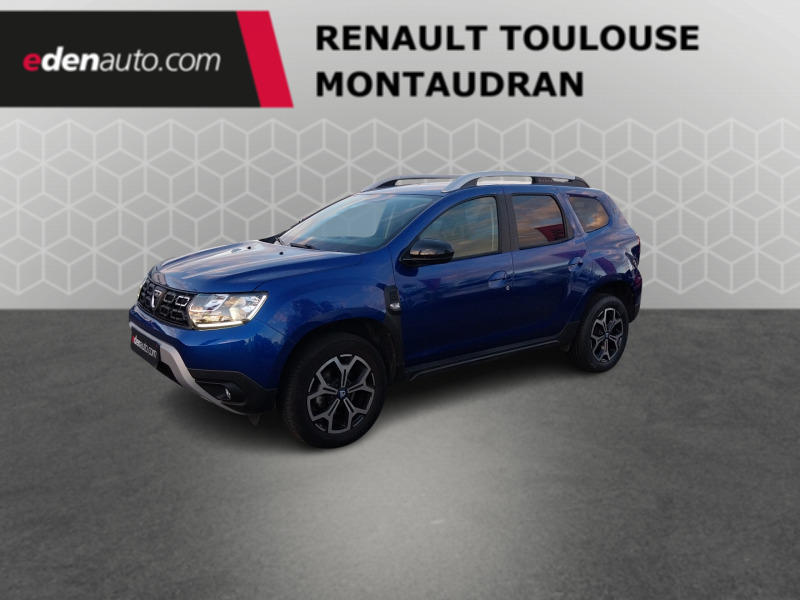 Dacia Duster TCe 130 Fap 4x2 15 ans